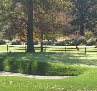 Quail Creek Country Club & Resort