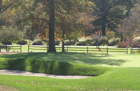 Quail Creek Country Club & Resort