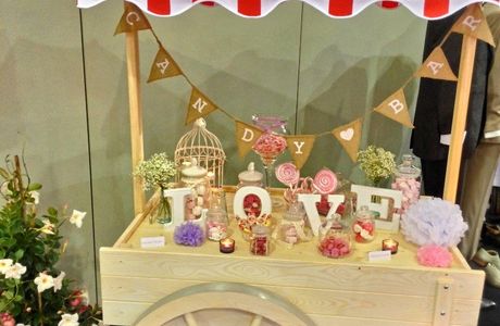Heath Candy Bar Museum