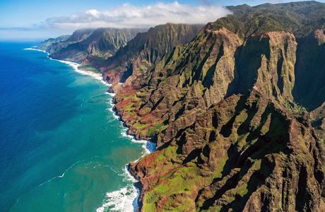 Na Pali Coast