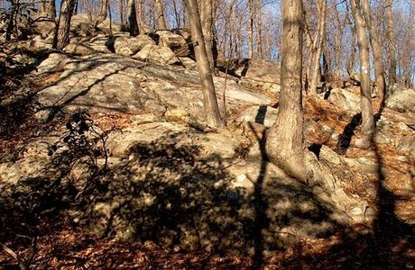 Farney State Park