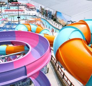 The Funplex