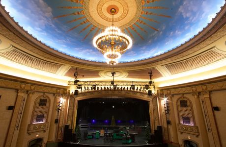 Count Basie Theatre