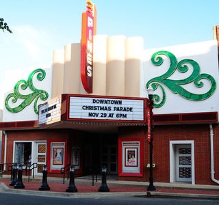 Pine Theater