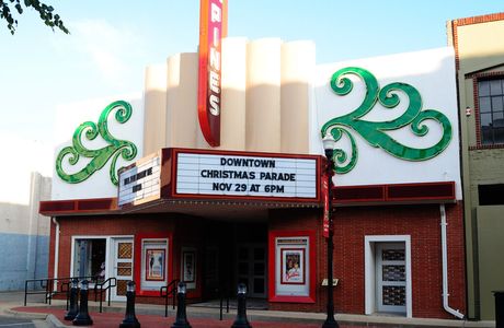 Pine Theater