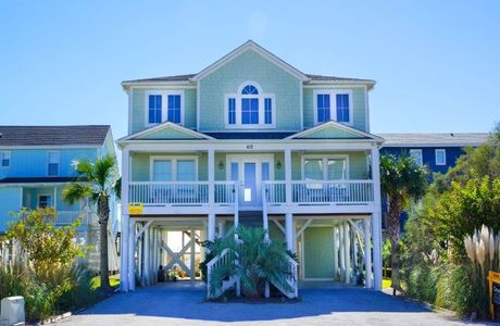 Holden Beach