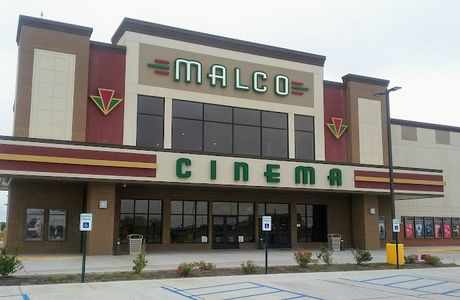 Malco Sikeston Cinema and Grill