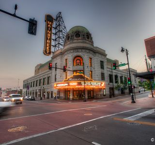 Alamo draft house