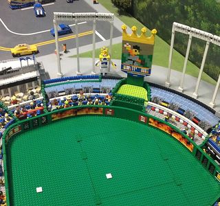 LEGOLAND Discovery Center