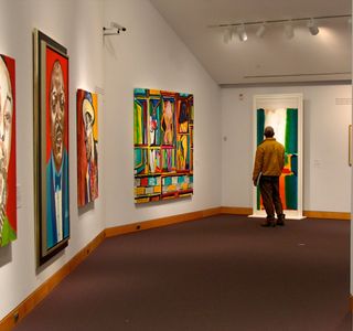 Kemper Museum of Contemporary Art