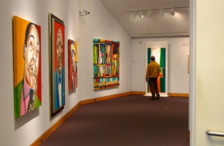 Kemper Museum of Contemporary Art