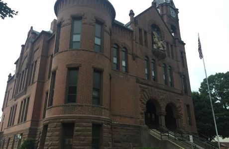 State School Orphanage Museum