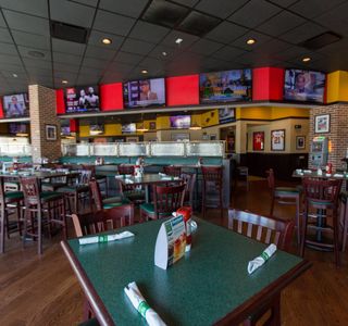 Redbird's Sports Grill