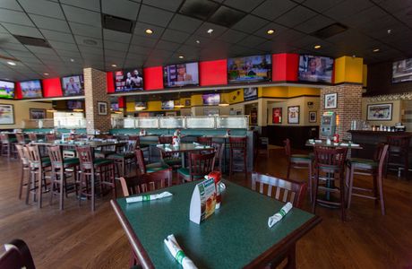 Redbird's Sports Grill