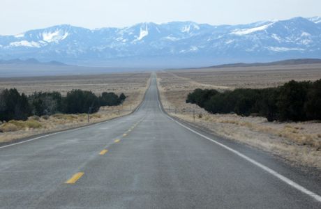 U.S. Route 50