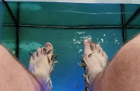 Garra Spas
