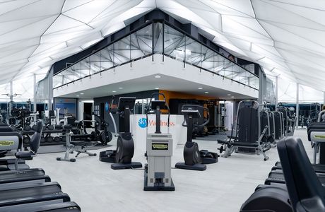 Santosha Wellness Center