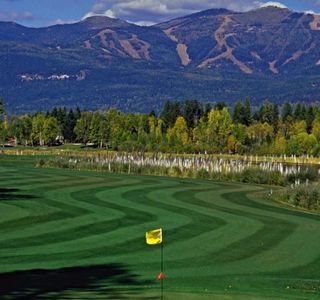 Whitefish Lake Golf Club