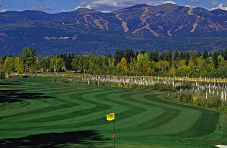 Whitefish Lake Golf Club