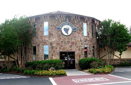 Mountain Valley Winery