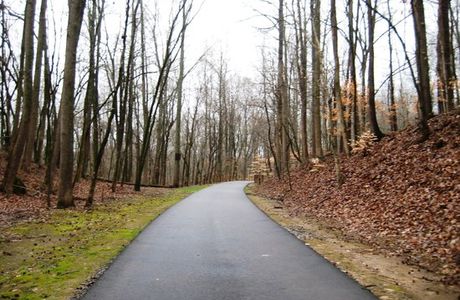 Clarksville Greenway