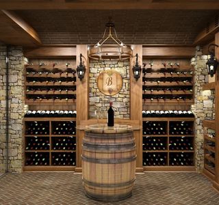 Severino Cellars