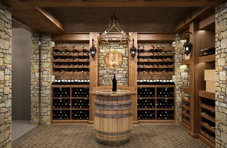 Severino Cellars