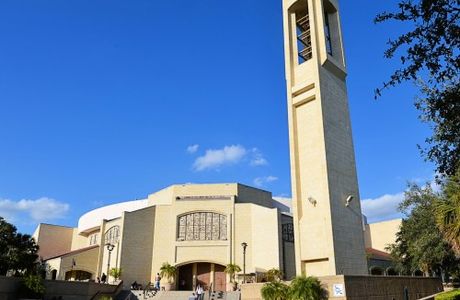 Basilica of Our Lady of San Juan Del Valle