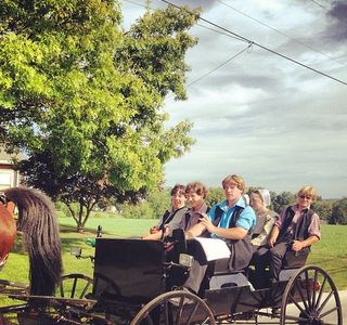 Amish Impressions