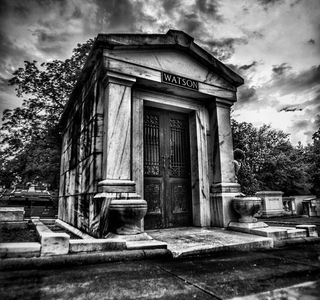 Springwood Cemetery