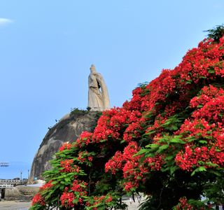 Gulangyu Island