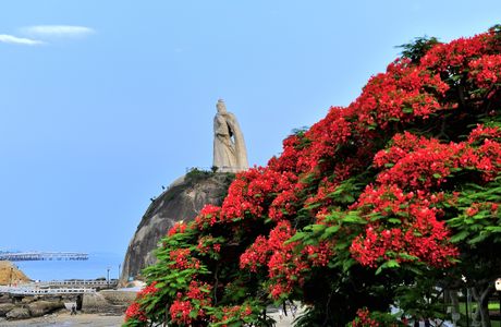Gulangyu Island