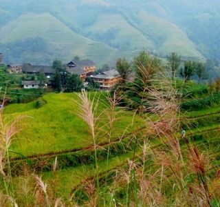 Ping'an Village