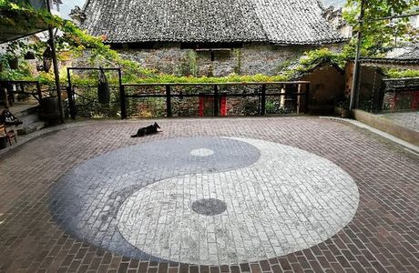 Yangshuo Traditional Tai Chi School