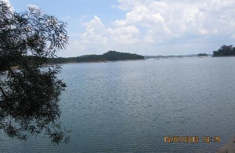 Xingdao Lake