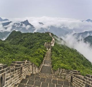 Mutianyu Great Wall