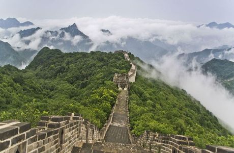 Mutianyu Great Wall