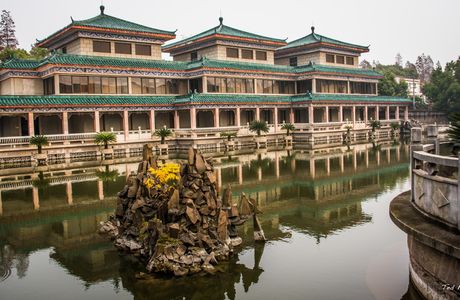 Jingzhou Museum