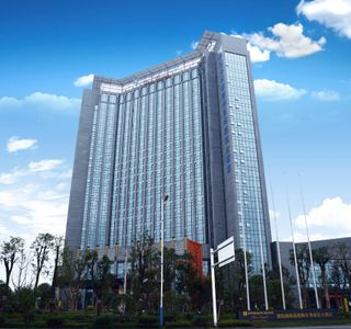 Shaoyang North Tower