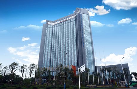 Shaoyang North Tower