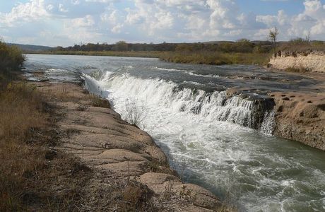 General River