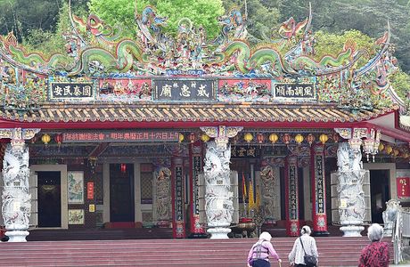 Xiangquan Temple