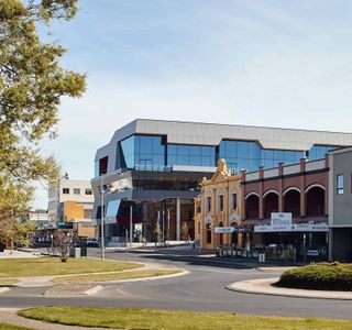 Reading Cinemas Devonport