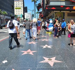 Town Walk of Tanunda