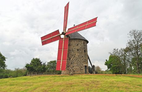Moulin Naveau