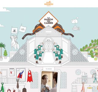 La Maison Des Anniversaires