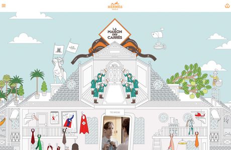 La Maison Des Anniversaires