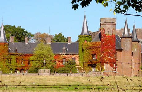 Kasteel Wijnendale