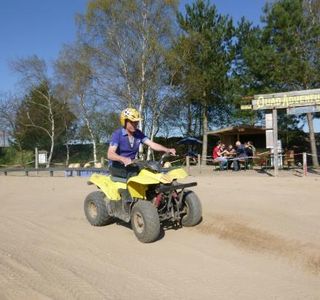 Quad Adventure Park Lommel