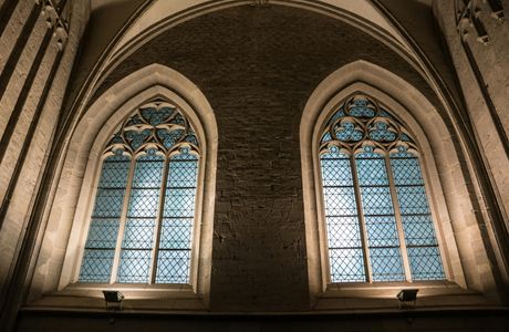 Church Windows